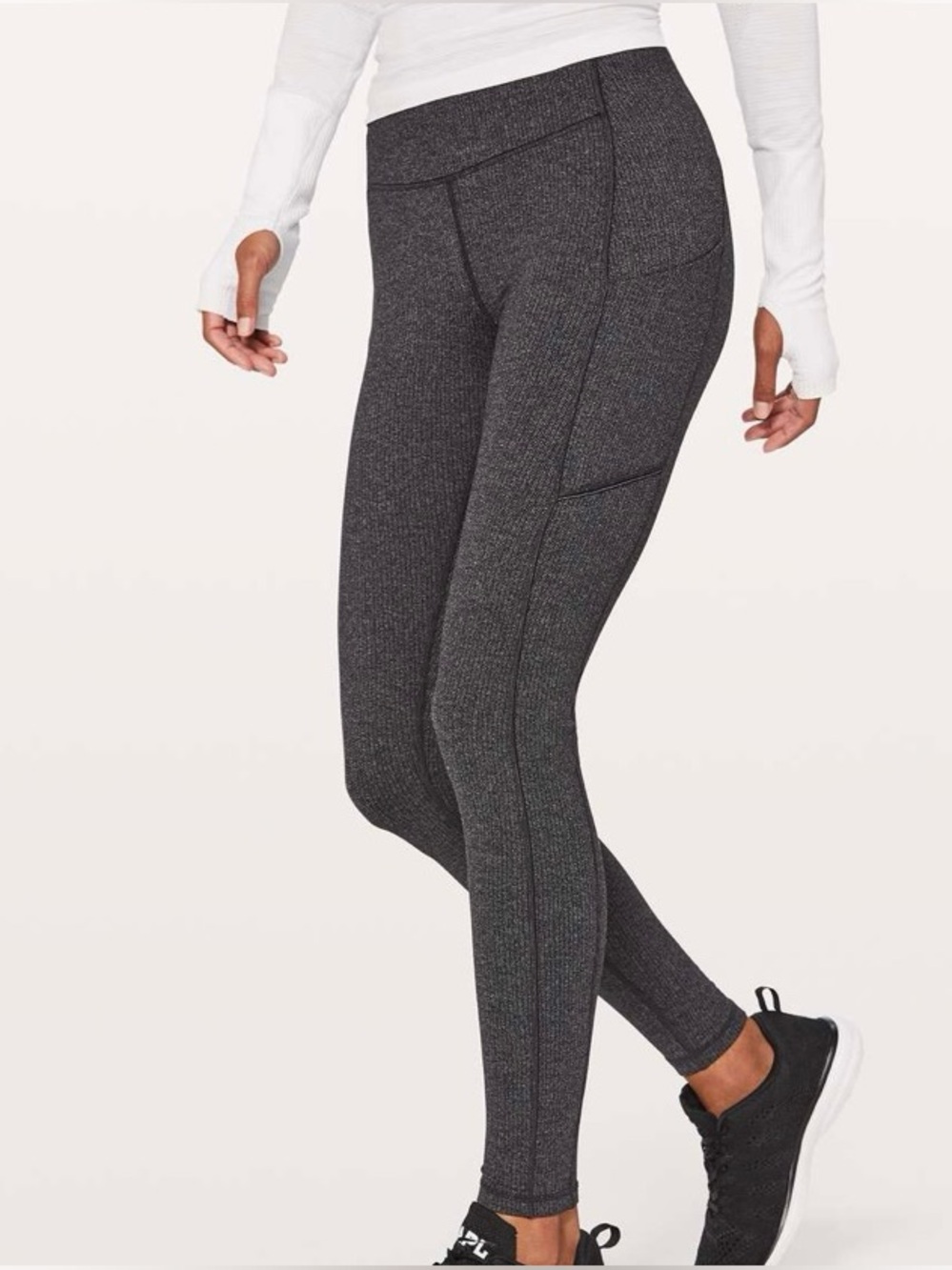 Lululemon Speed Up Tight 25”